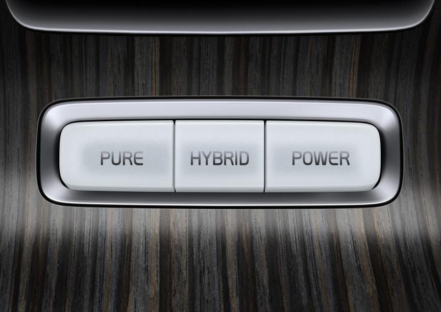  Volvo V60 Plug-in Hybrid 2011 года  (фото 20 из 68)